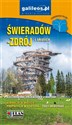 Przewodnik - Świeradów-Zdrój i okolice - Opracowanie Zbiorowe Bookshop