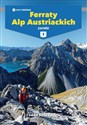 Ferraty Alp Austriackich Tom 3 Zachód online polish bookstore