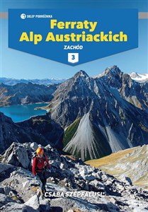 Ferraty Alp Austriackich Tom 3 Zachód online polish bookstore