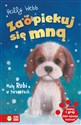 Zaopiekuj się mną Mały Rubi w tarapatach - Polish Bookstore USA