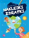 Naklejki zdrapki. Dookoła świata Polish bookstore
