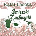 Śmieszki i Zachwytki - Rafał Lasota