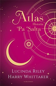 Atlas. Historia Pa Salta TW edycja kolekcjonerska   