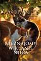 Nieznajomy w Klanie Nieba Wojownicy. Manga - Erin Hunter