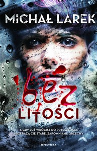 Bez litości books in polish