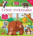 Leśne zwierzątka  