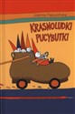 Krasnoludki pucybutki - Joanna Papuzińska