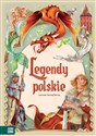 Legendy polskie to buy in Canada
