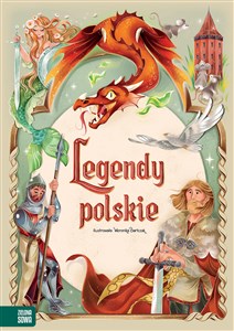 Legendy polskie to buy in Canada