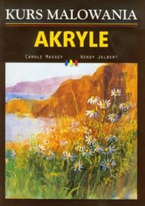 Akryle Kurs malowania  