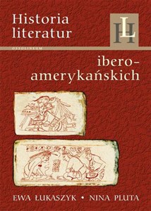 Historia literatur iberoamerykańskich books in polish