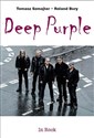 Deep Purple Bookshop