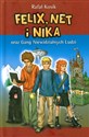 Felix Net i Nika oraz Gang Niewidzialnych Ludzi 