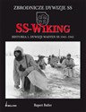 SS-Wiking historia 5 dywizji Waffen SS 1941-1945 online polish bookstore