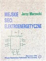 Miejskie sieci elektroenergetyczne  in polish