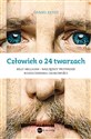 Człowiek o 24 twarzach - Daniel Keyes - Polish Bookstore USA