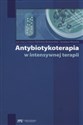 Antybiotykoterapia w intensywnej terapii pl online bookstore