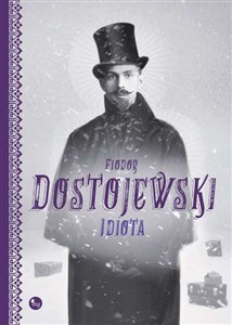 Idiota Polish Books Canada