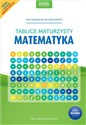 Matematyka Tablice maturzysty CEL: MATURA - Opracowanie Zbiorowe