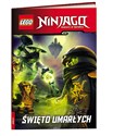 Lego Ninjago Święto umarłych LNRD-14 to buy in USA