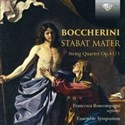 STABAT MATER STRING QUARTET OP.41/1  