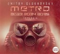 [Audiobook] Trylogia Metro 2033 2034 2035 (książka audio) - 