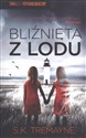 Bliźnięta z lodu wyd. kieszonkowe polish books in canada