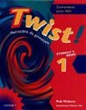 Twist 1 SB OXFORD 