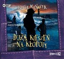 [Audiobook] Duża kieszeń na kłopoty  