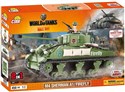 Small Army M4 Sherman A1 / Firefly bookstore