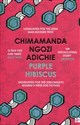 Purple Hibiscus polish books in canada