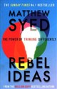 Rebel Ideas - Matthew Syed in polish