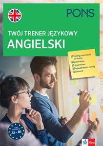 Twój Trener Językowy Angielski Polish Books Canada