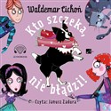 [Audiobook] Kto szczeka, nie błądzi! pl online bookstore