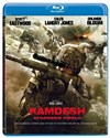 Kamdesh. Afgańskie piekło (blu-ray) chicago polish bookstore