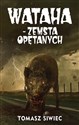 Wataha T.2 Zemsta Opętanych  online polish bookstore
