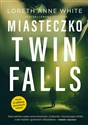 Miasteczko Twin Falls books in polish