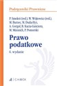 Prawo podatkowe -  books in polish