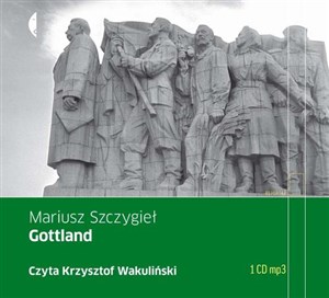[Audiobook] Gottland Polish bookstore