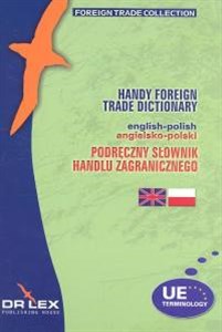 Podręczny angielsko-polski słownik handlu zagranicznego pl online bookstore