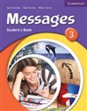 Messages 3 Student's Book - Diana Goodey, Noel Goodey, Miles Craven