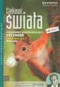 Ciekawi świata Przyroda Biologia Podręcznik Część 3 Szkoły ponadgimnazjalne books in polish