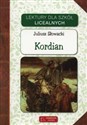 Kordian - Juliusz Słowacki