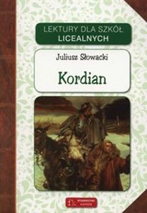 Kordian Polish bookstore
