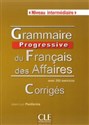 Grammaire progressive du francais Affaire Klucz bookstore