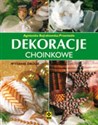 Dekoracje choinkowe buy polish books in Usa