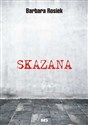 Skazana - Barbara Rosiek online polish bookstore