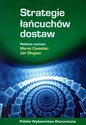 Strategie łańcuchów dostaw Polish Books Canada