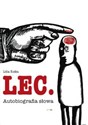 Lec. Autobiografia słowa to buy in Canada