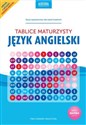 Język angielski Tablice maturzysty CEL: MATURA Polish Books Canada